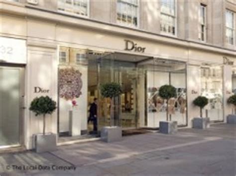 dior london sloane street|dior sloane street.